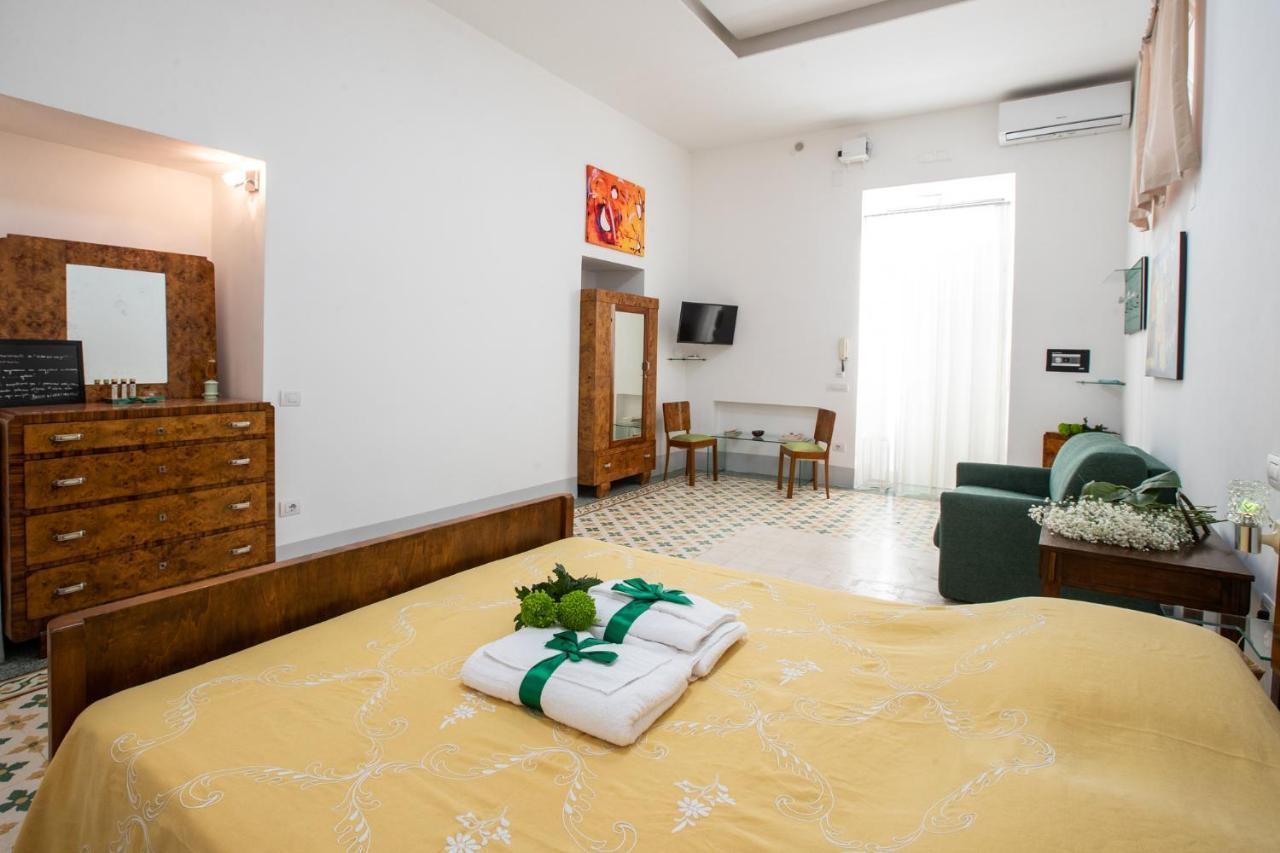 Vico20napoli - Casa vacanze Napoli
